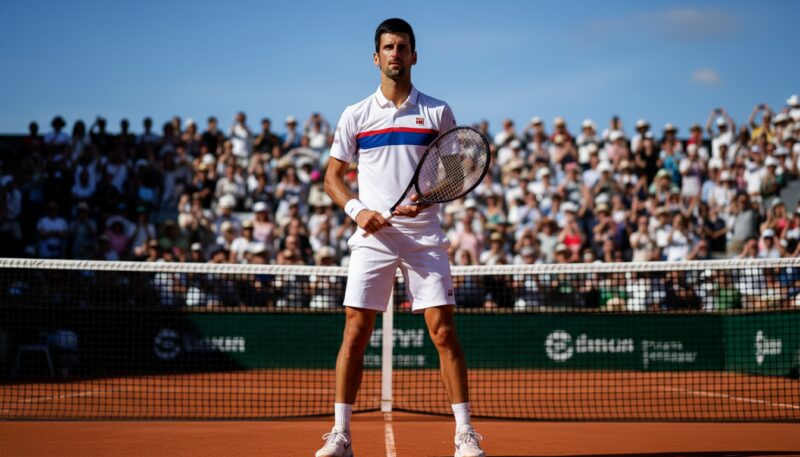 novak đoković