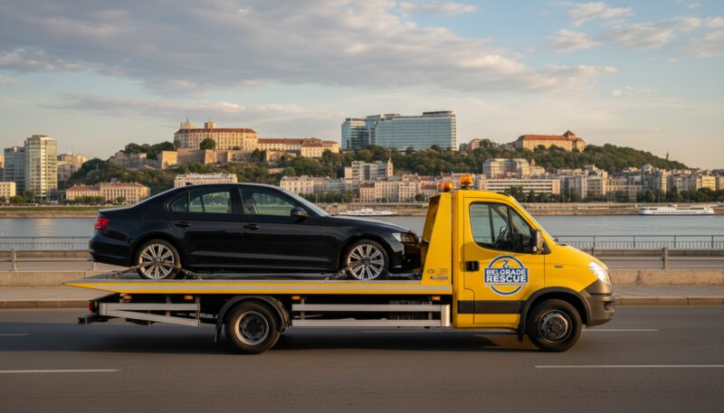 šlep služba cena Beograd šlep služba cena Beograd