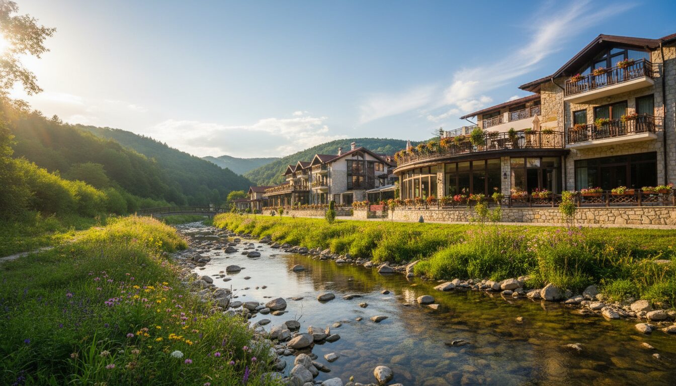 Gamzigradska banja
