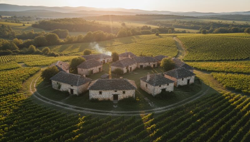 pimnice Rajac poseta degustacija vina pimnice Rajac poseta degustacija vina